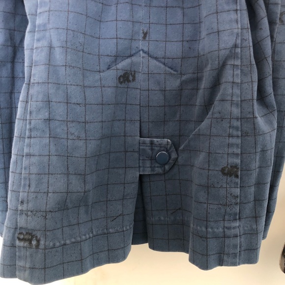 Obey logo jacket - Picture 10 of 10